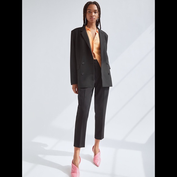 Aritzia Babaton Watson blazer (NWT) - Picture 12 of 16